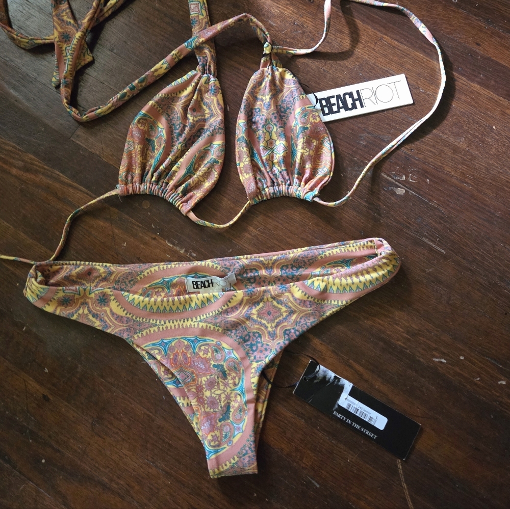 Swimsuit